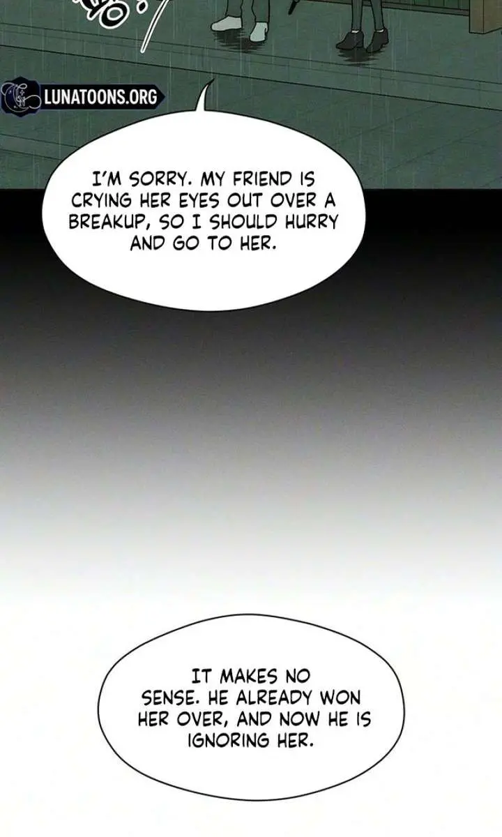 Tears on a Withered Flower Chapter 101 Page 7