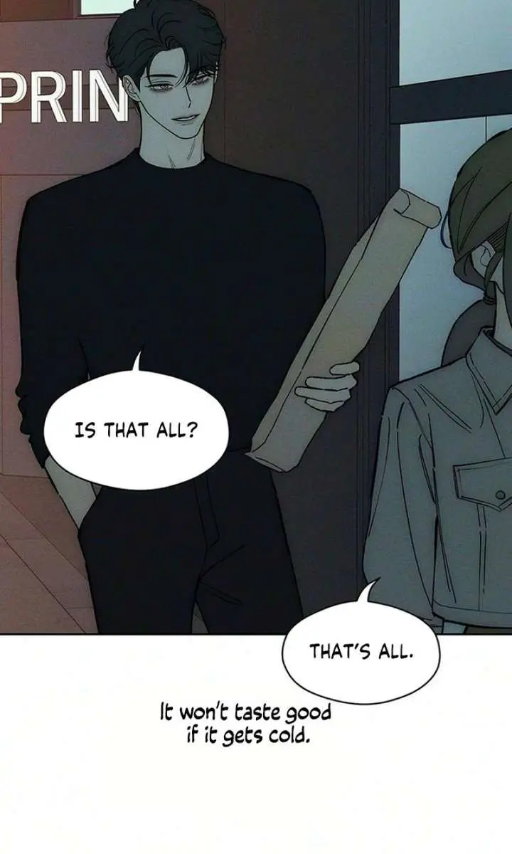 Tears on a Withered Flower Chapter 101 Page 9