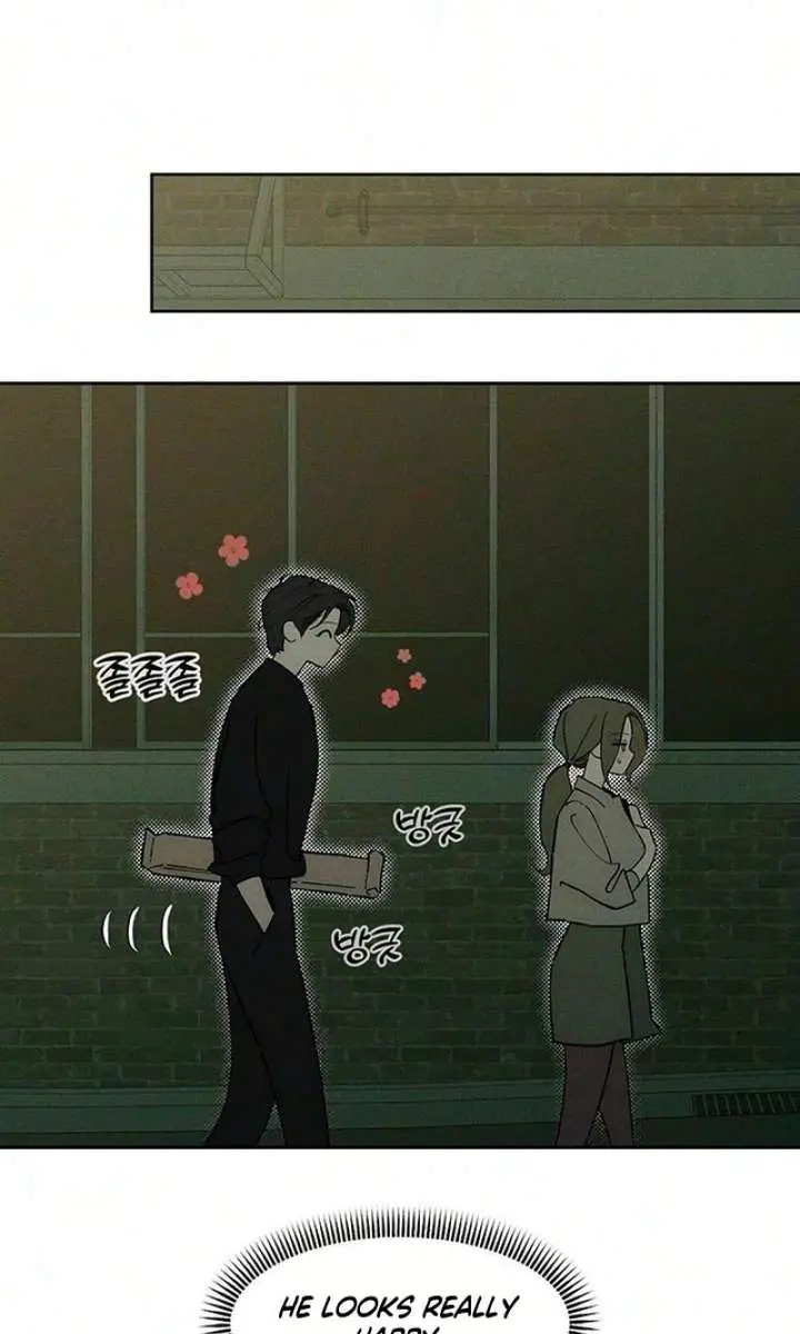 Tears on a Withered Flower Chapter 101 Page 14