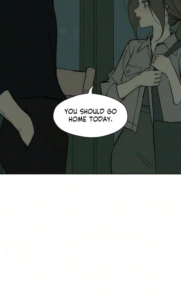 Tears on a Withered Flower Chapter 101 Page 21