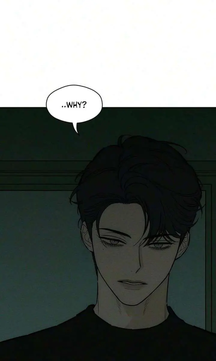 Tears on a Withered Flower Chapter 101 Page 22