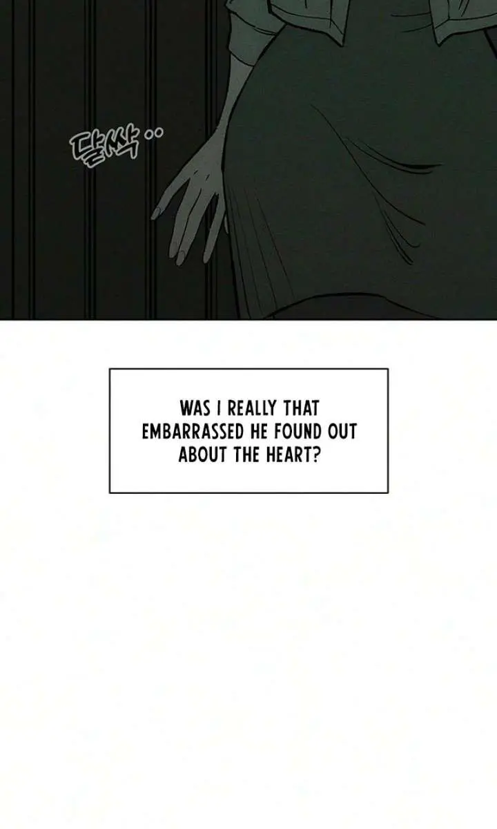 Tears on a Withered Flower Chapter 101 Page 29