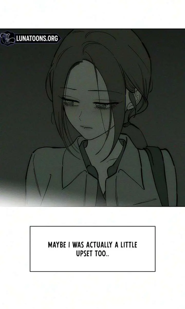 Tears on a Withered Flower Chapter 101 Page 30