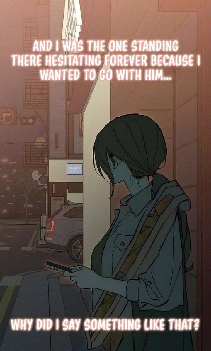 Tears on a Withered Flower Chapter 101 Page 32
