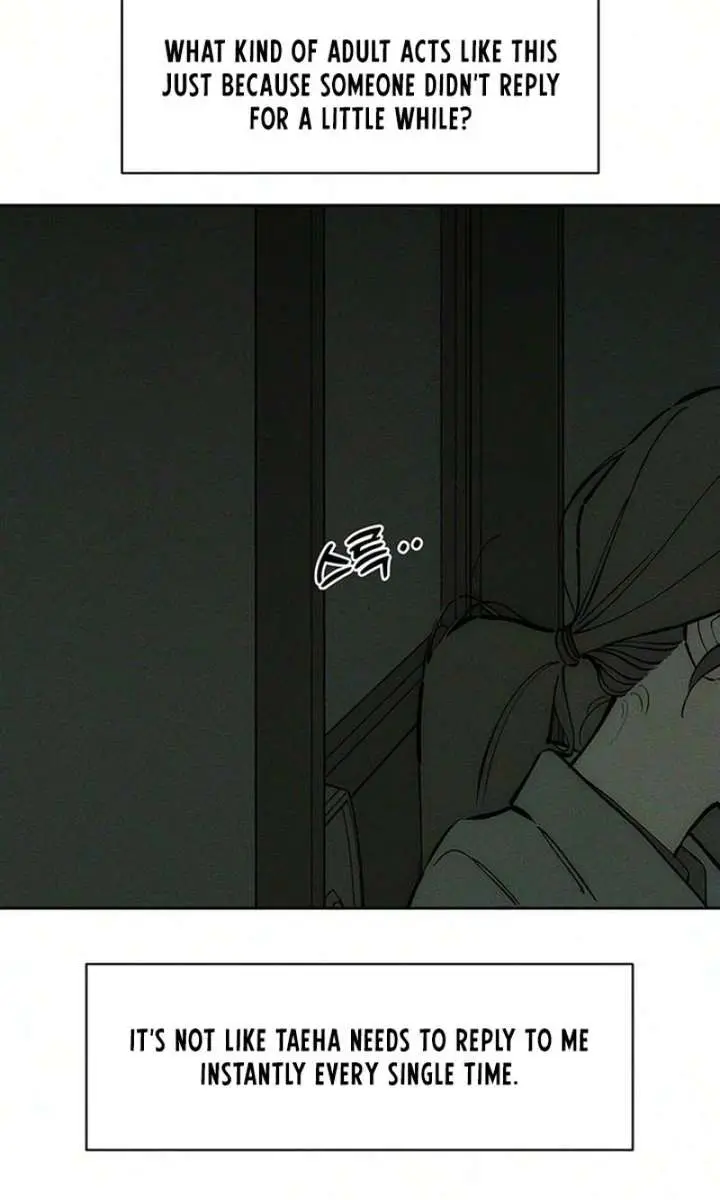 Tears on a Withered Flower Chapter 101 Page 34