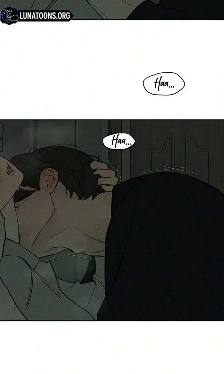 Tears on a Withered Flower Chapter 101 Page 60