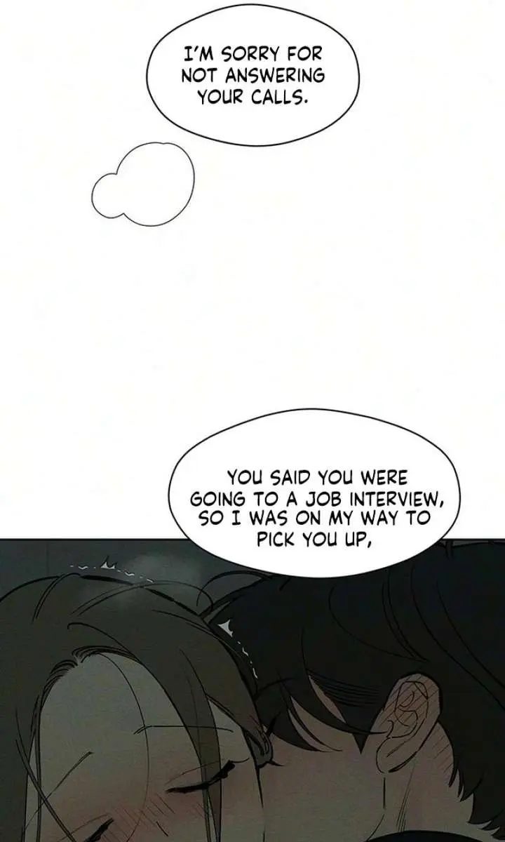 Tears on a Withered Flower Chapter 101 Page 66