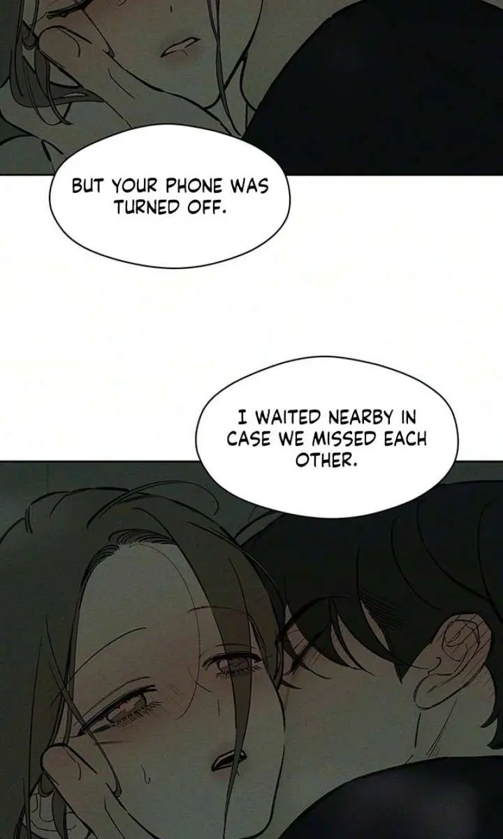 Tears on a Withered Flower Chapter 101 Page 67