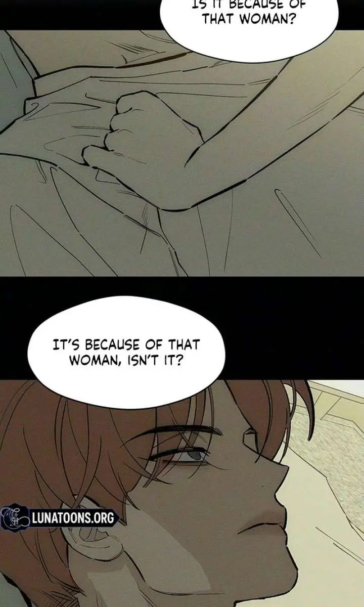 Tears on a Withered Flower Chapter 101 Page 85