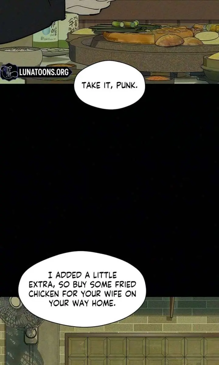 Tears on a Withered Flower Chapter 101 Page 95