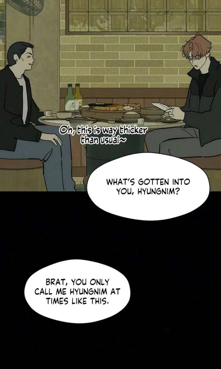 Tears on a Withered Flower Chapter 101 Page 96