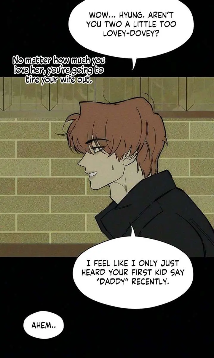 Tears on a Withered Flower Chapter 101 Page 99