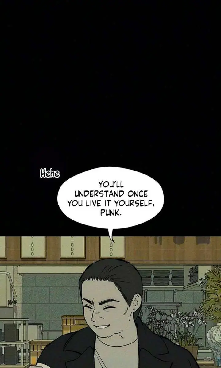 Tears on a Withered Flower Chapter 101 Page 100