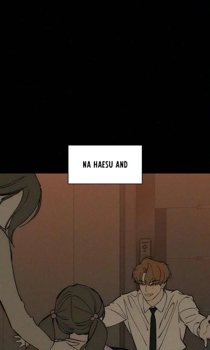 Tears on a Withered Flower Chapter 101 Page 104