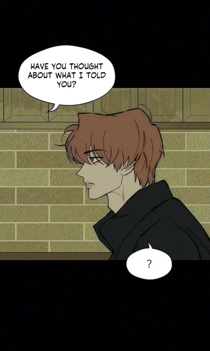 Tears on a Withered Flower Chapter 101 Page 109