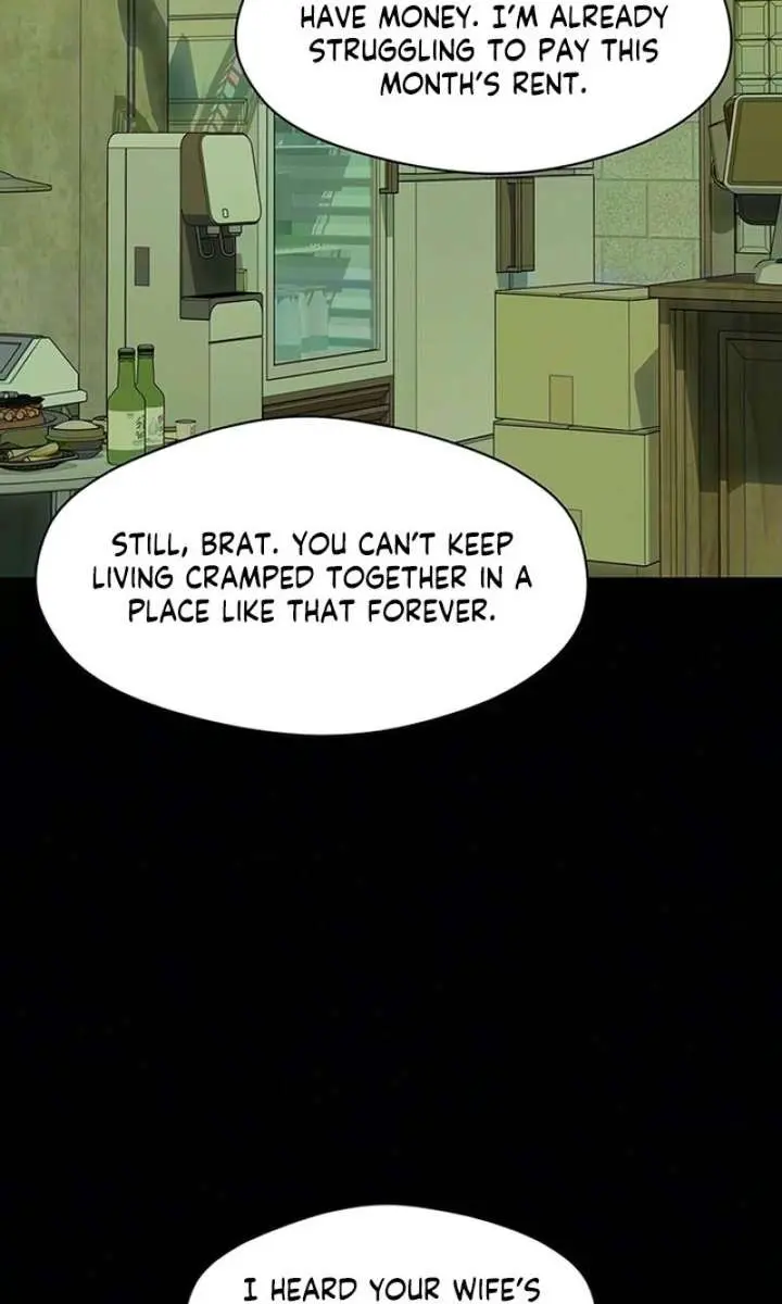 Tears on a Withered Flower Chapter 101 Page 111