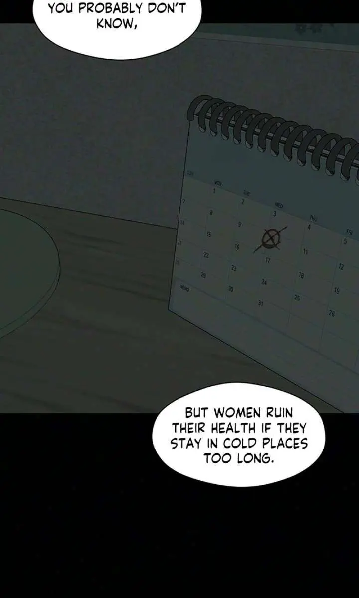 Tears on a Withered Flower Chapter 101 Page 113