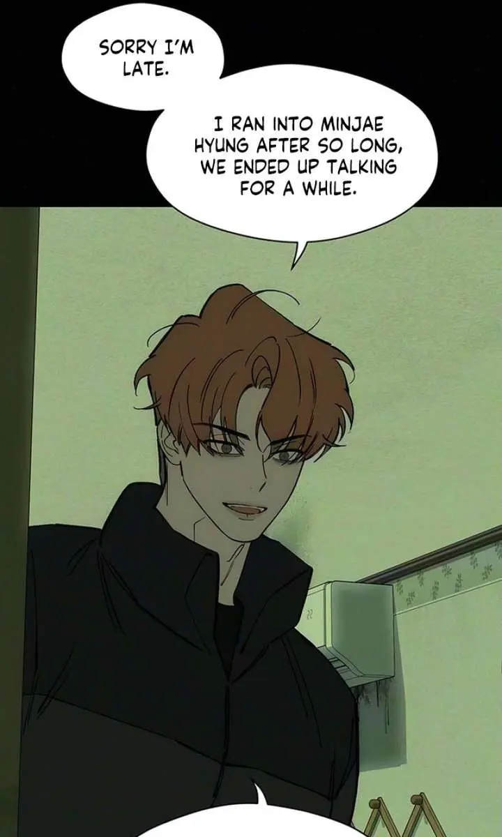 Tears on a Withered Flower Chapter 101 Page 117