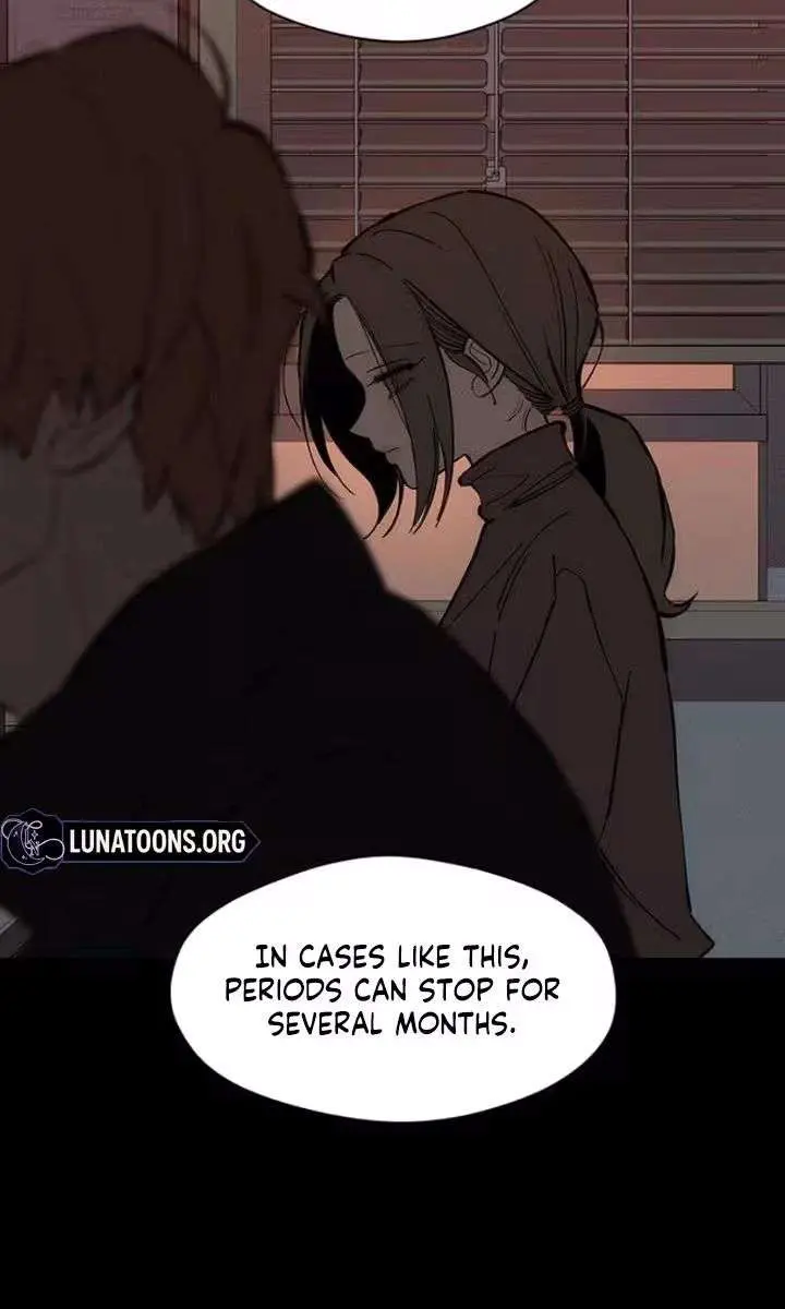 Tears on a Withered Flower Chapter 102 Page 3