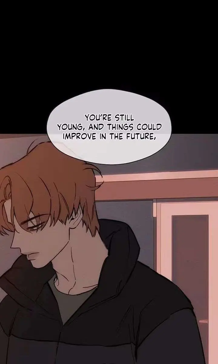 Tears on a Withered Flower Chapter 102 Page 7