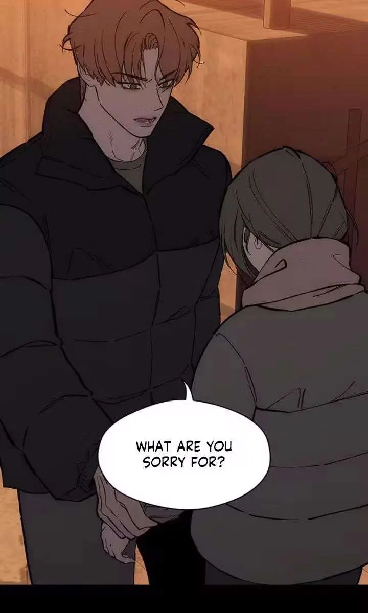 Tears on a Withered Flower Chapter 102 Page 14
