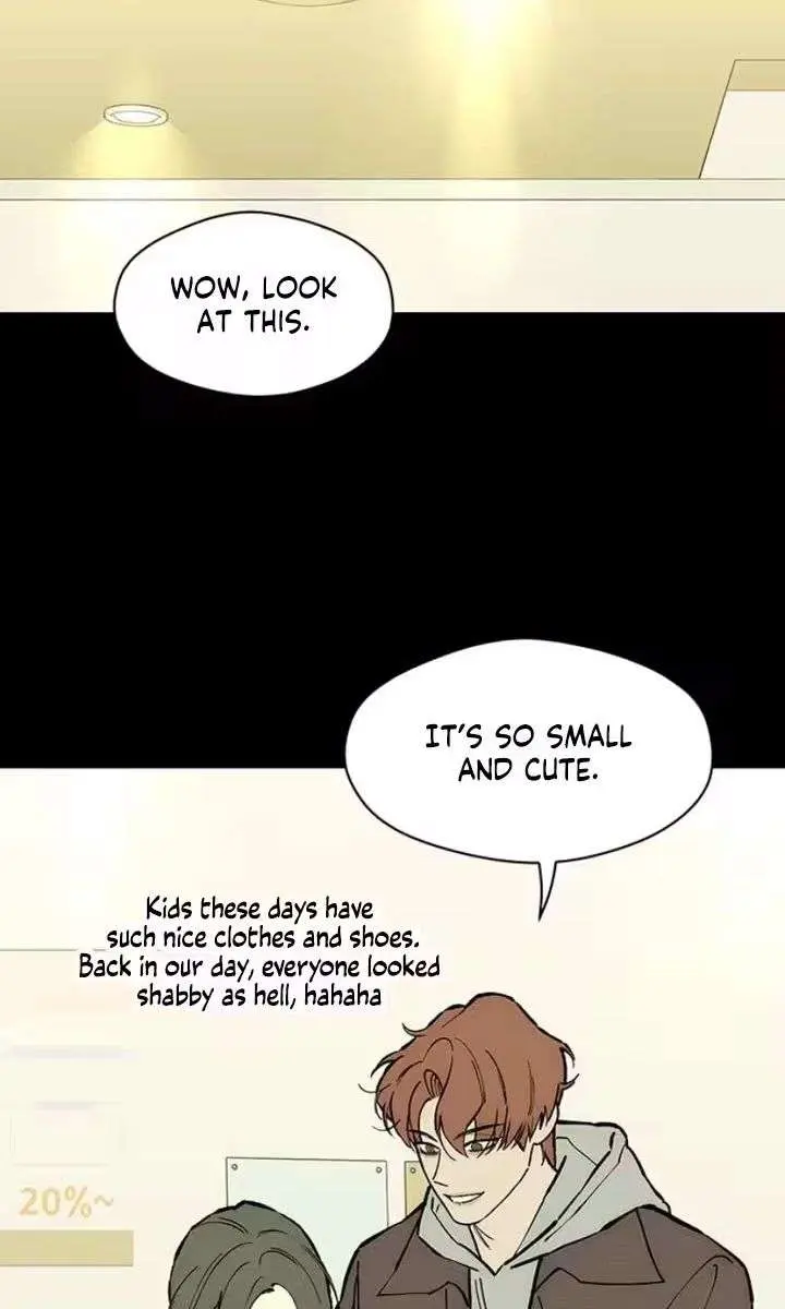 Tears on a Withered Flower Chapter 102 Page 25