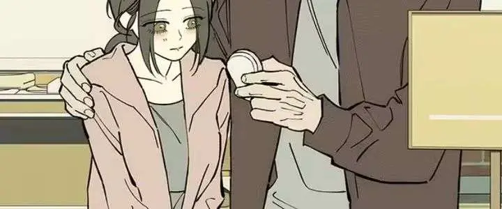 Tears on a Withered Flower Chapter 102 Page 26