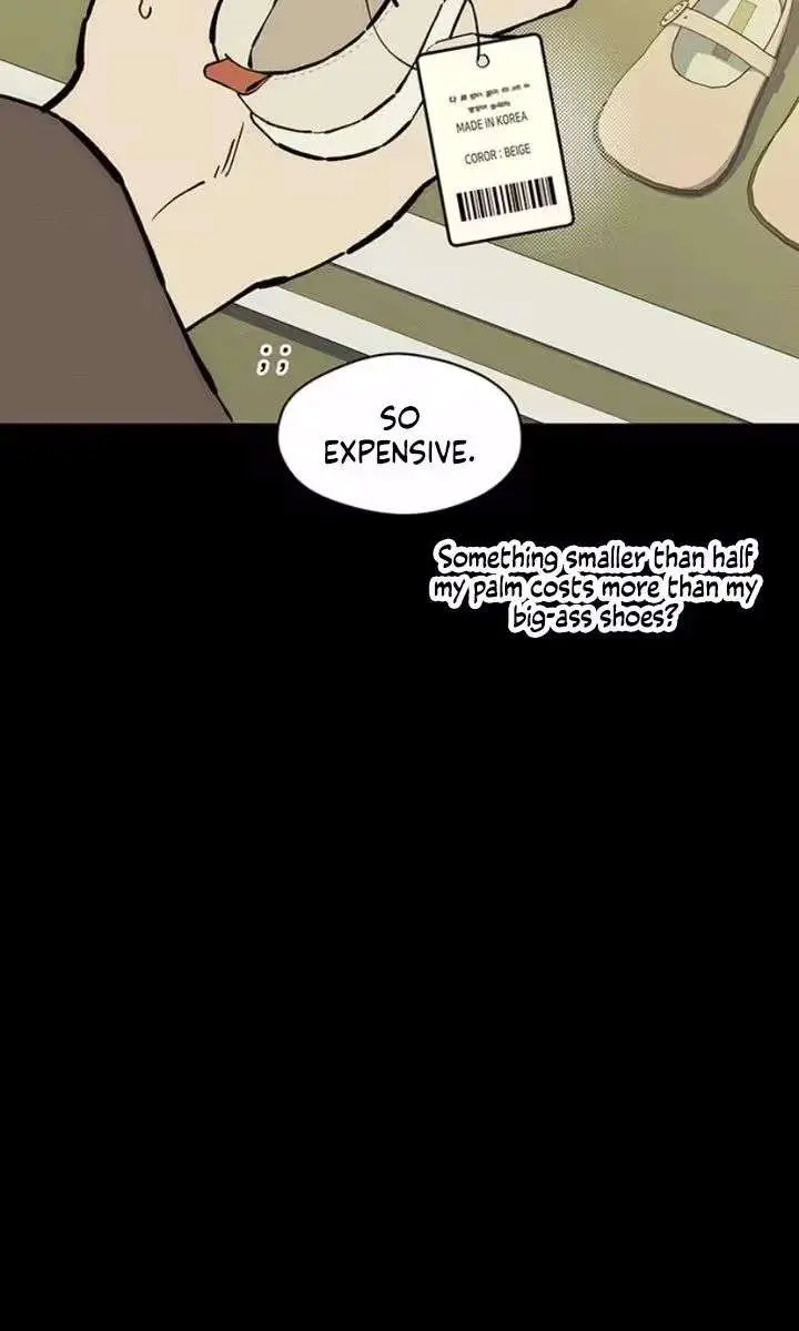Tears on a Withered Flower Chapter 102 Page 28