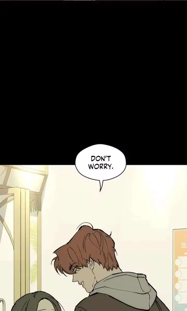 Tears on a Withered Flower Chapter 102 Page 31