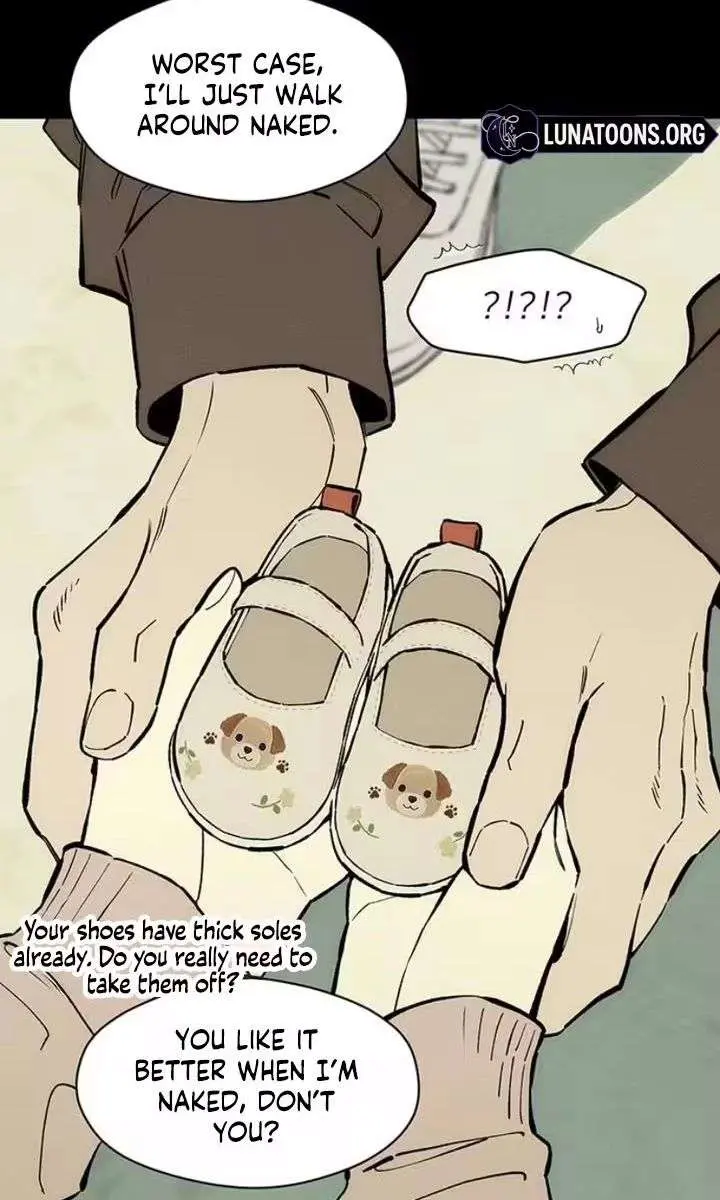 Tears on a Withered Flower Chapter 102 Page 34