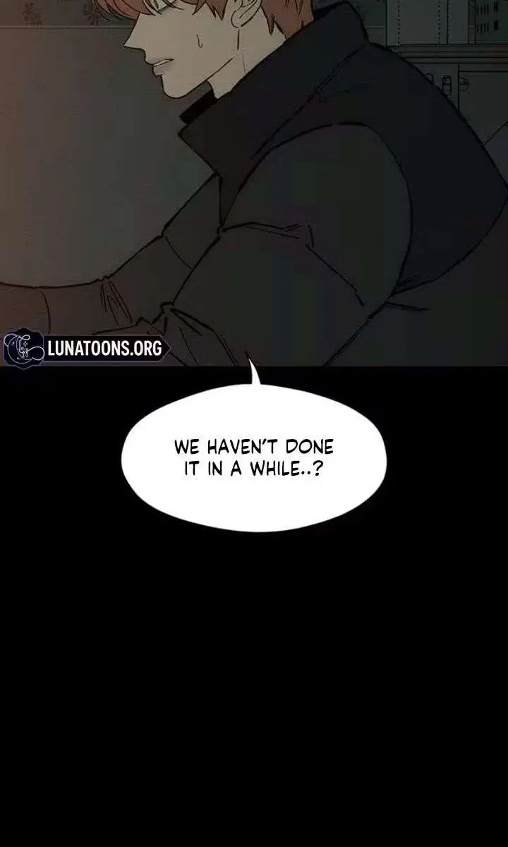 Tears on a Withered Flower Chapter 102 Page 37
