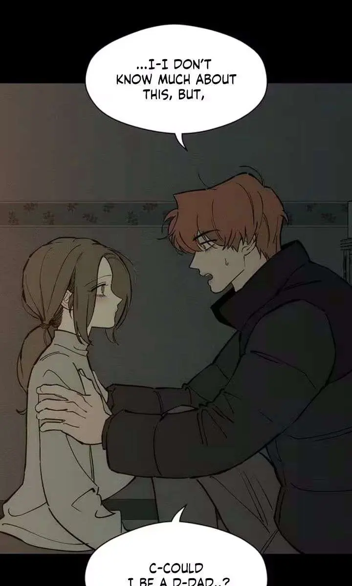 Tears on a Withered Flower Chapter 102 Page 38