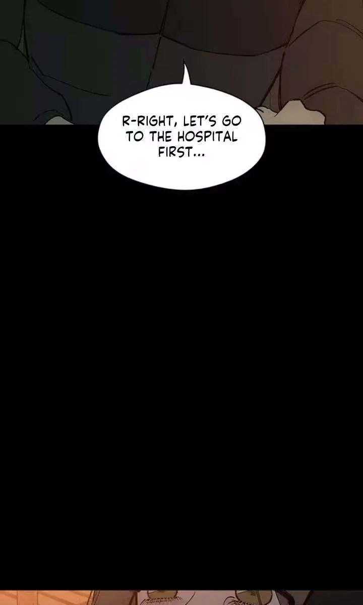Tears on a Withered Flower Chapter 102 Page 41