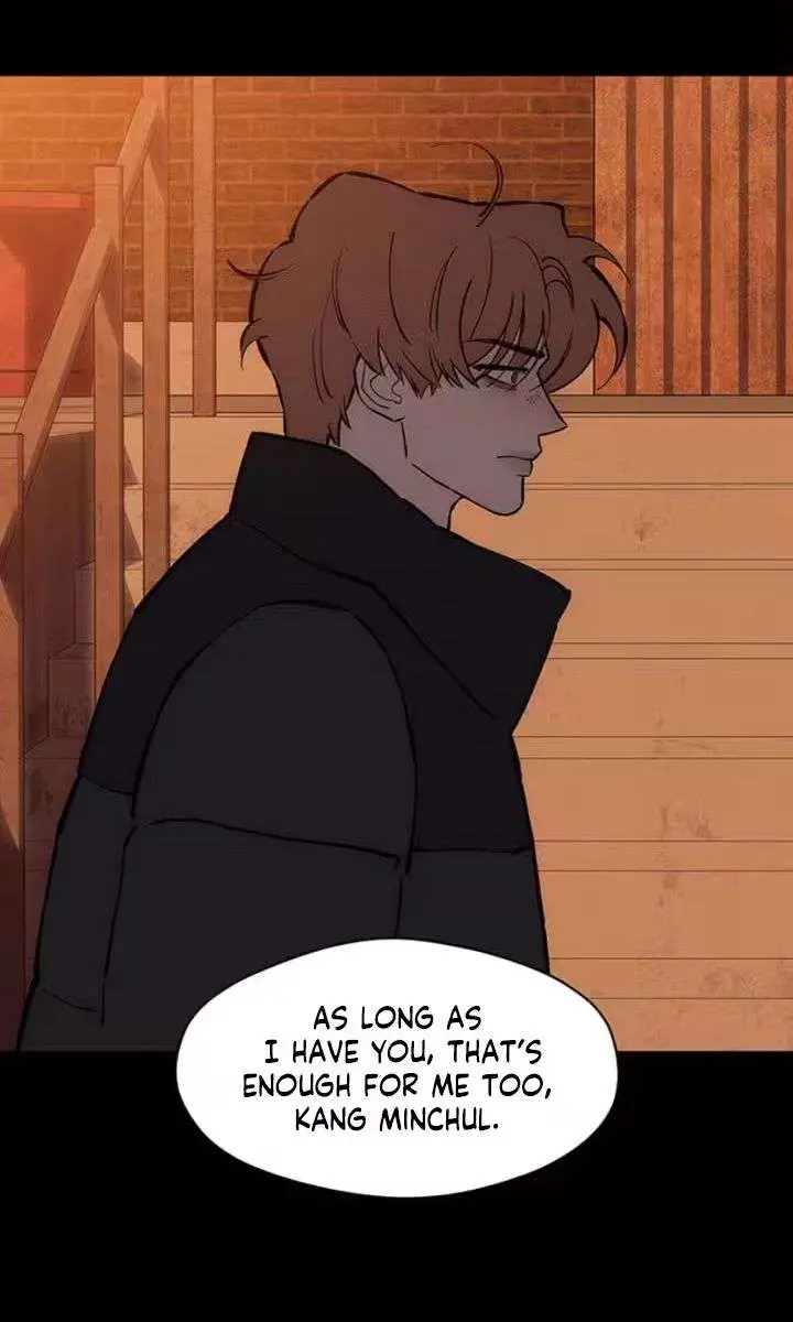 Tears on a Withered Flower Chapter 102 Page 49