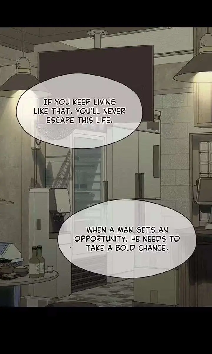 Tears on a Withered Flower Chapter 102 Page 56