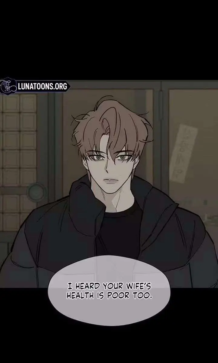 Tears on a Withered Flower Chapter 102 Page 57
