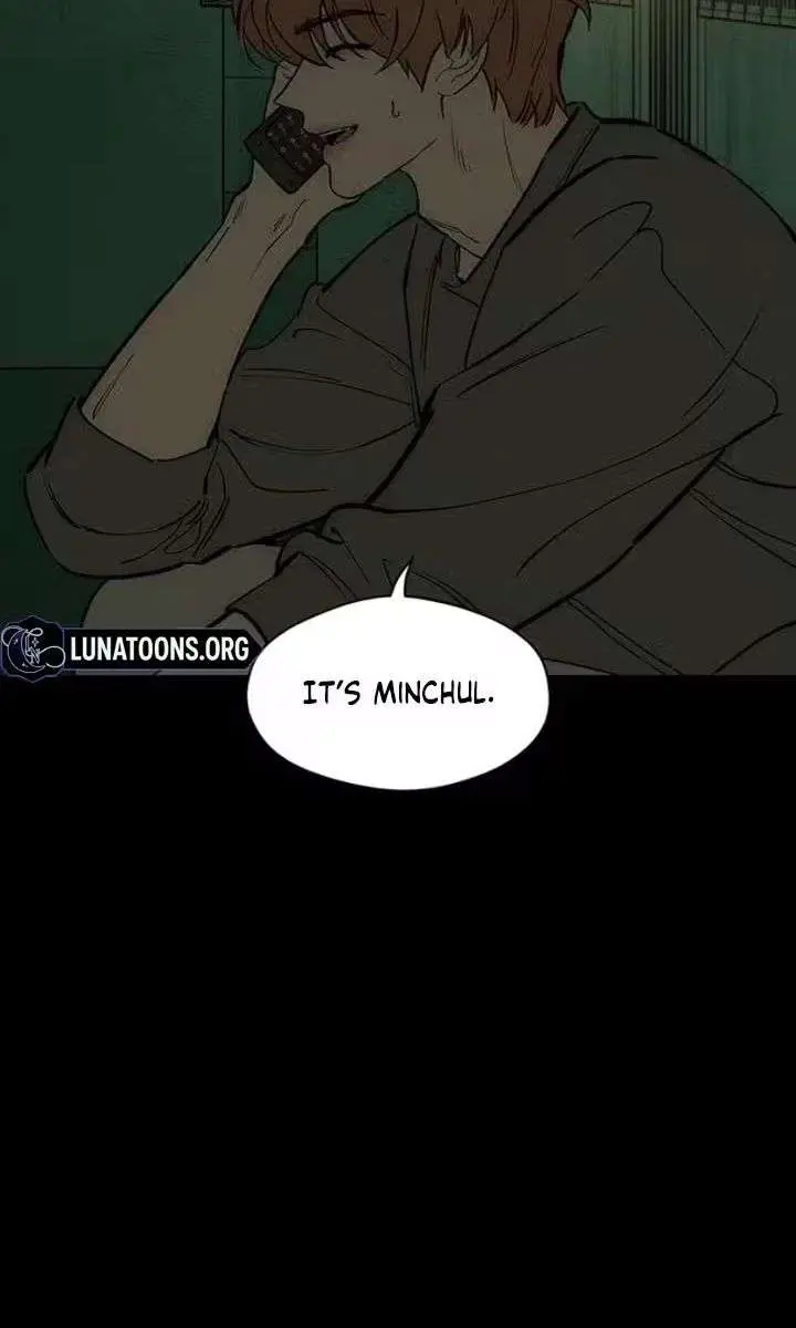 Tears on a Withered Flower Chapter 102 Page 62