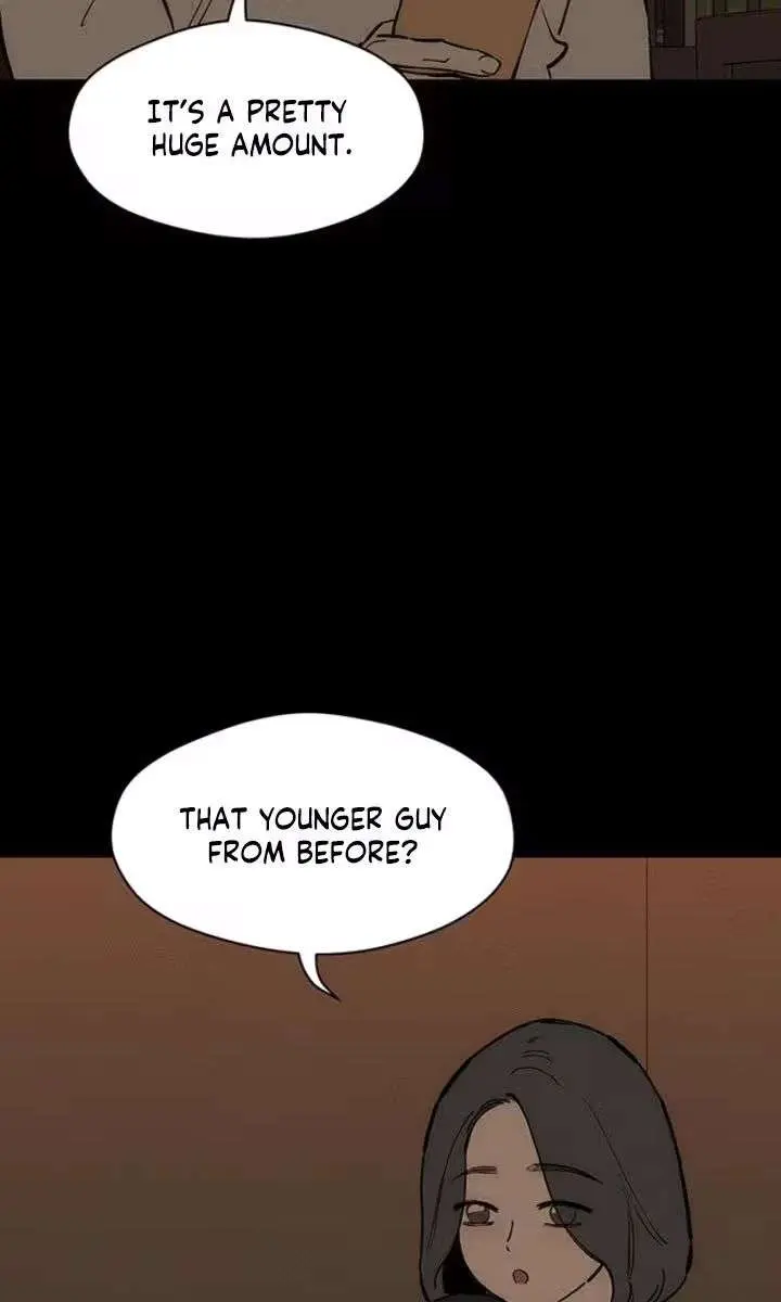 Tears on a Withered Flower Chapter 102 Page 69