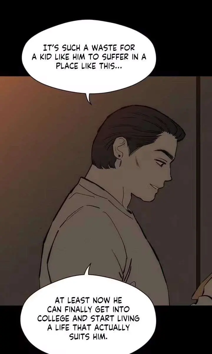 Tears on a Withered Flower Chapter 102 Page 71