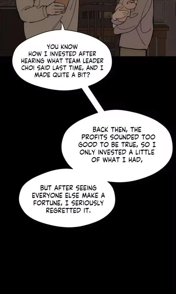 Tears on a Withered Flower Chapter 102 Page 73