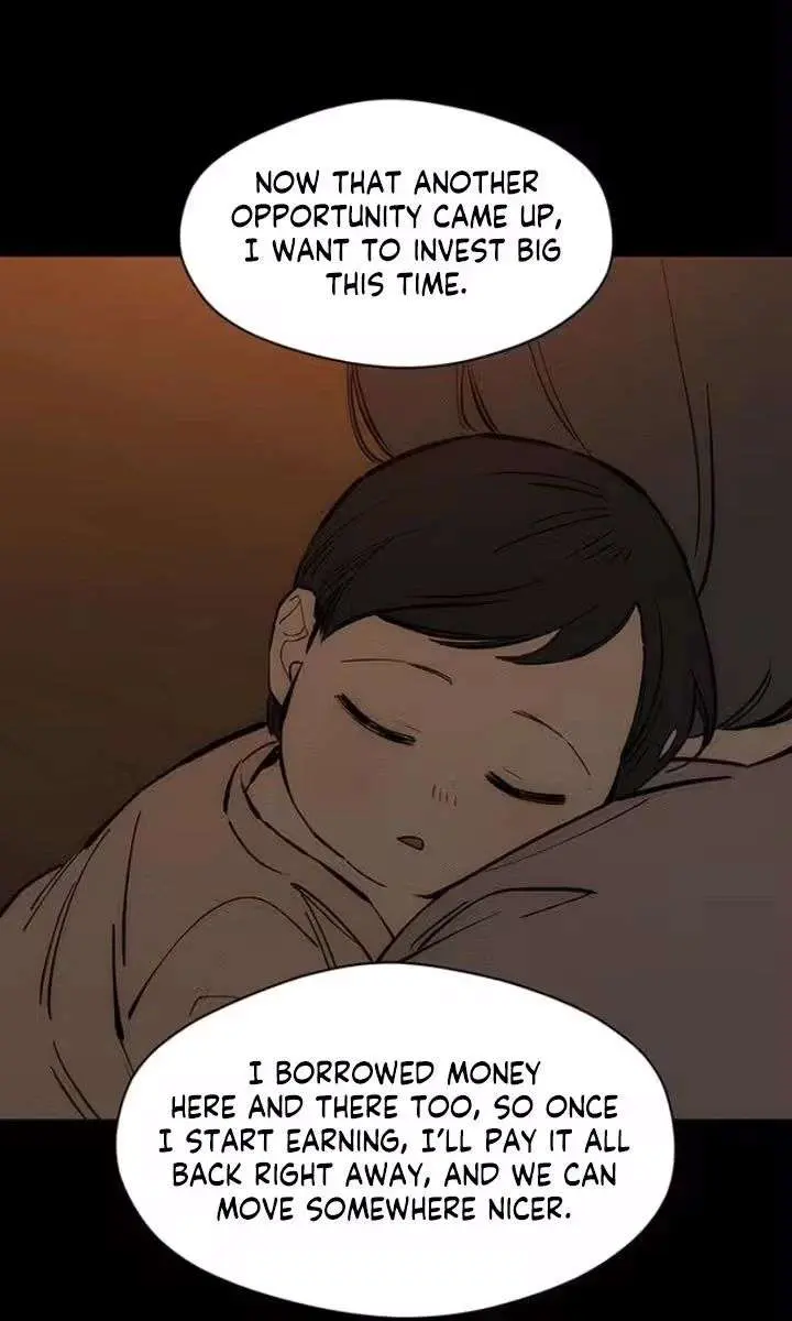 Tears on a Withered Flower Chapter 102 Page 74