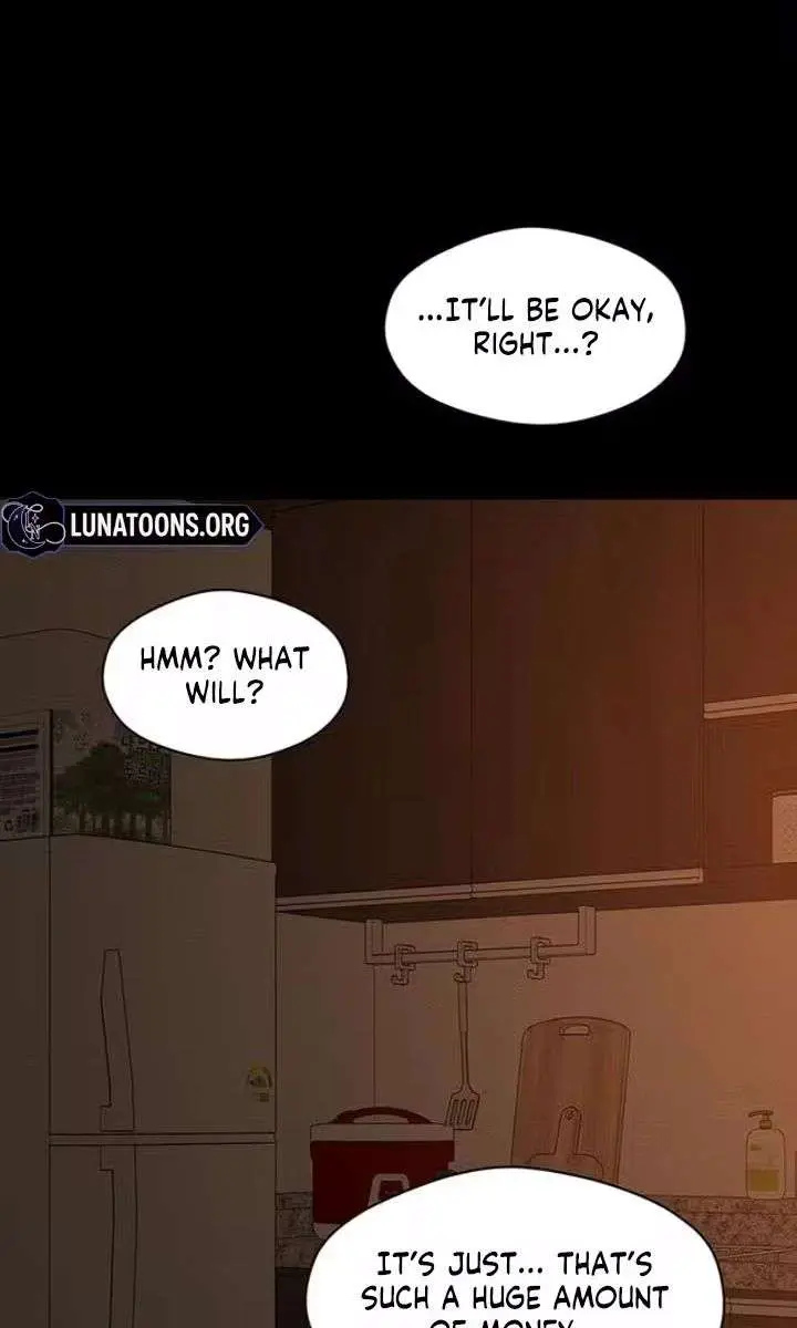 Tears on a Withered Flower Chapter 102 Page 76