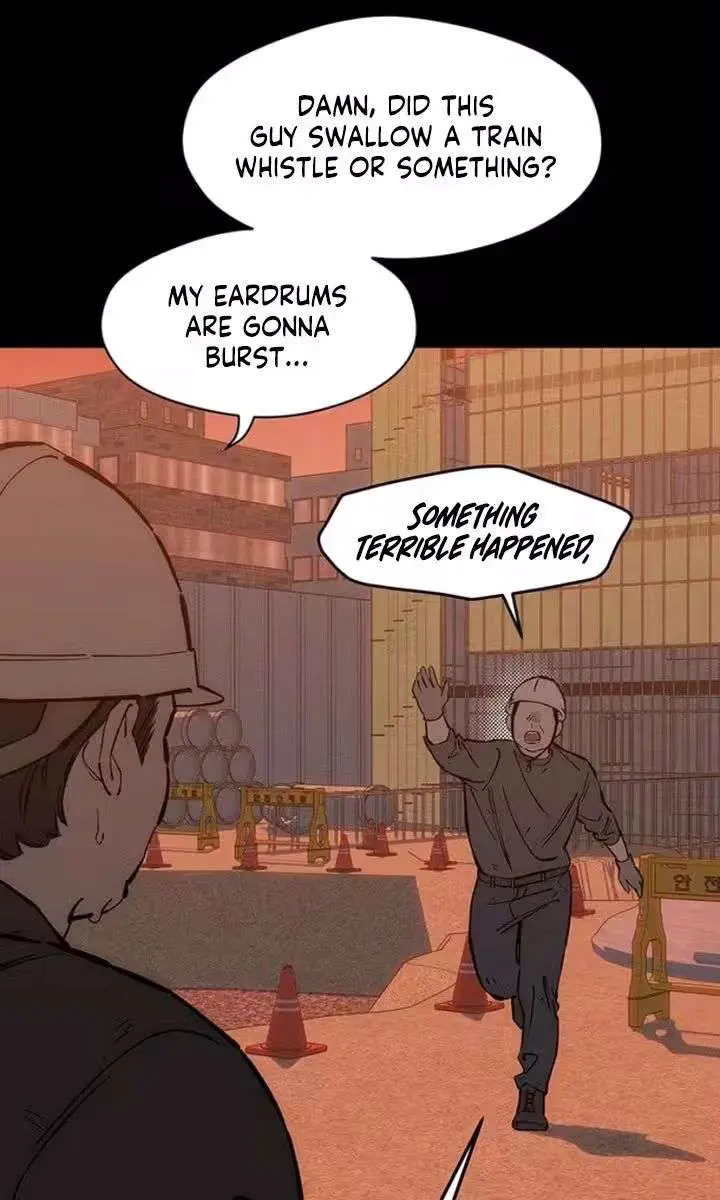 Tears on a Withered Flower Chapter 102 Page 86