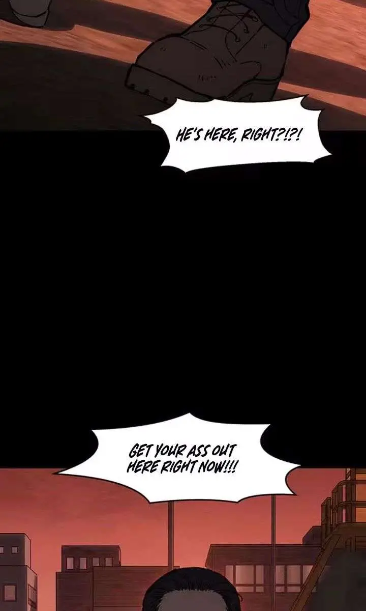 Tears on a Withered Flower Chapter 102 Page 91