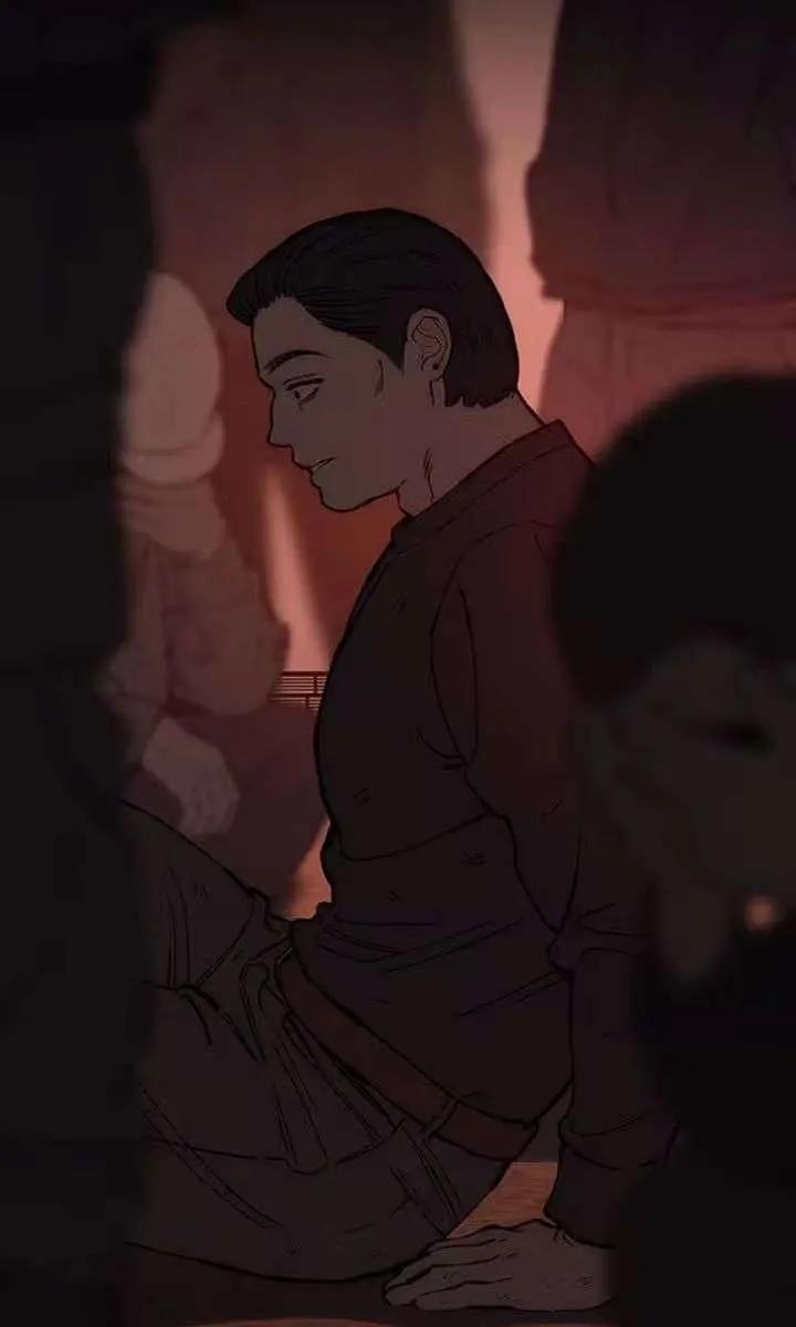 Tears on a Withered Flower Chapter 102 Page 98
