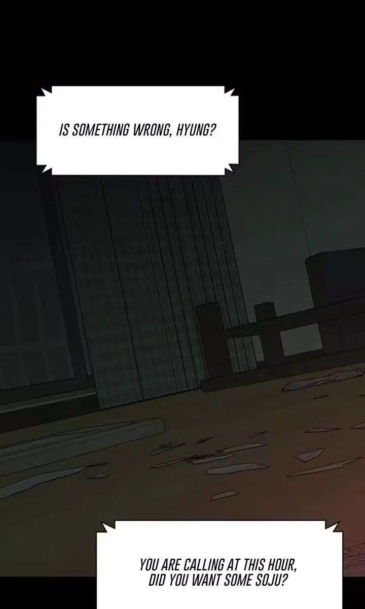 Tears on a Withered Flower Chapter 102 Page 108