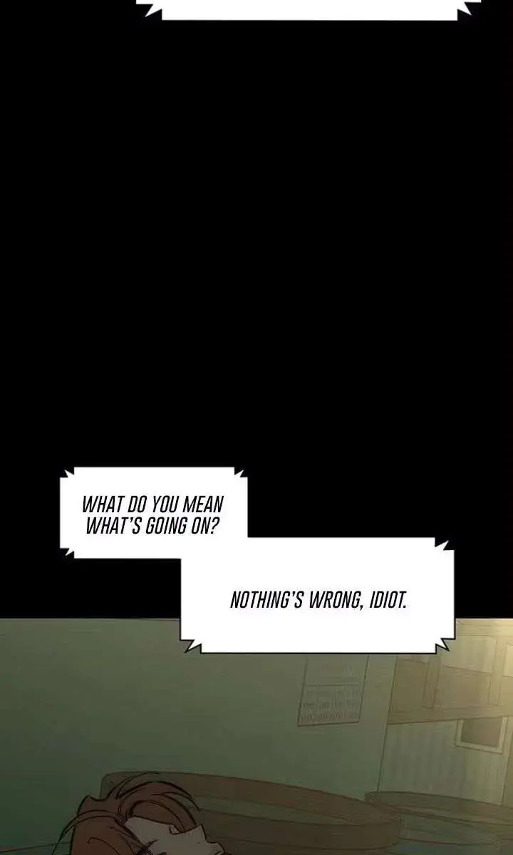 Tears on a Withered Flower Chapter 102 Page 109
