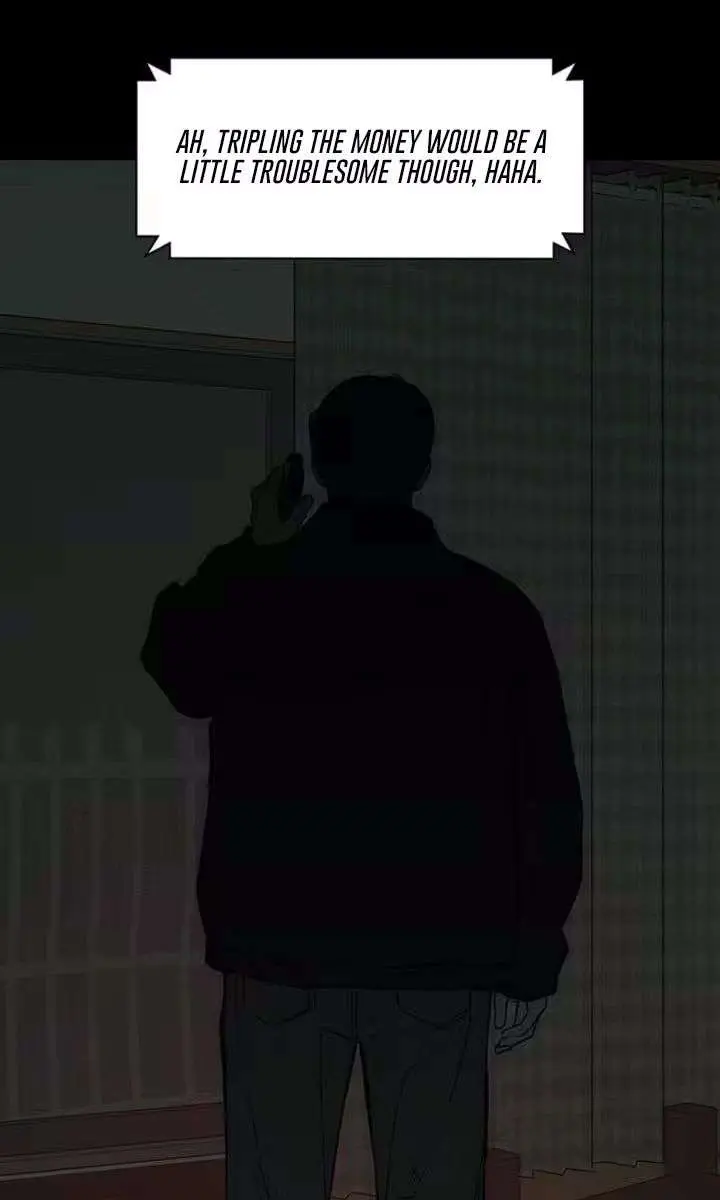 Tears on a Withered Flower Chapter 102 Page 113