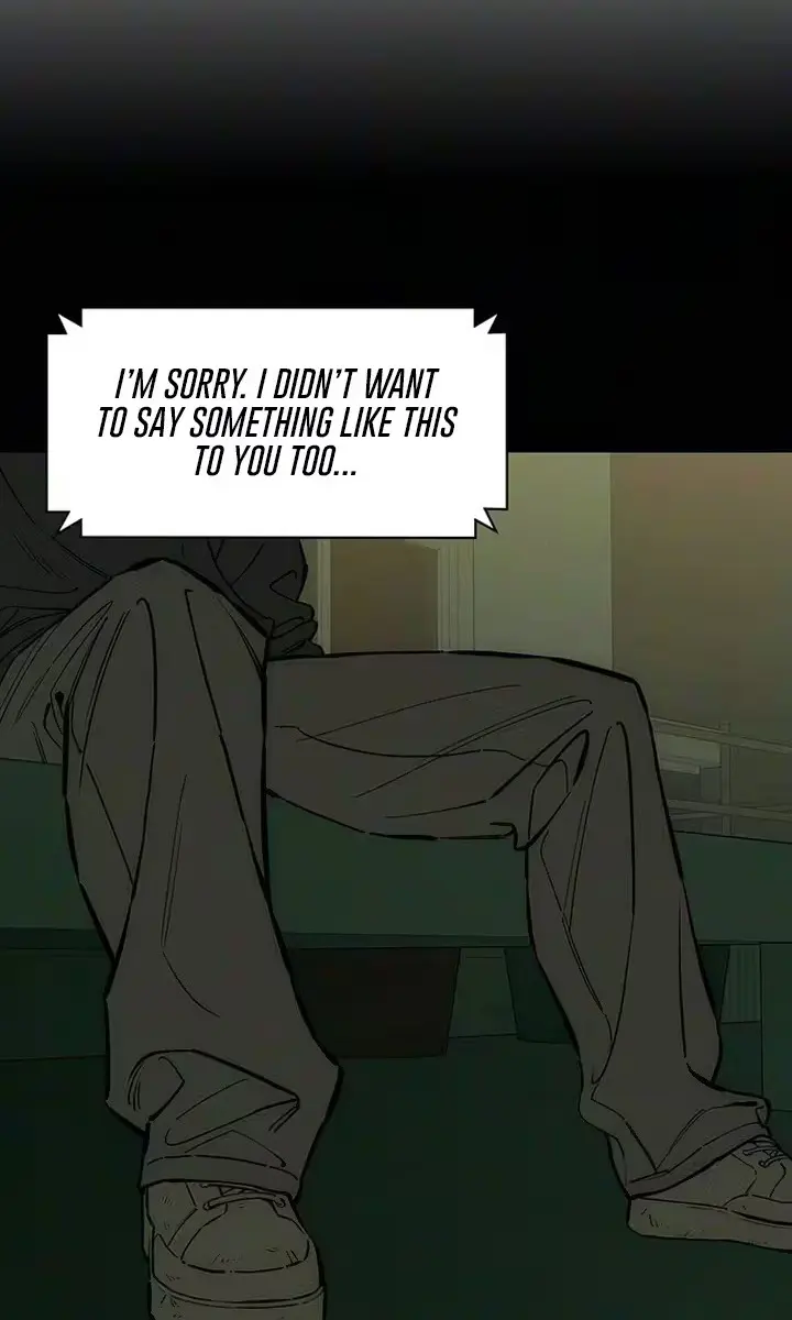 Tears on a Withered Flower Chapter 103 Page 1