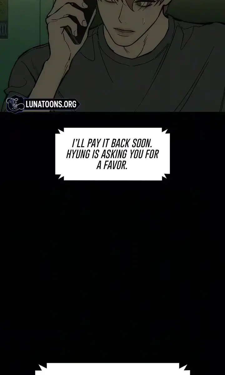 Tears on a Withered Flower Chapter 103 Page 3